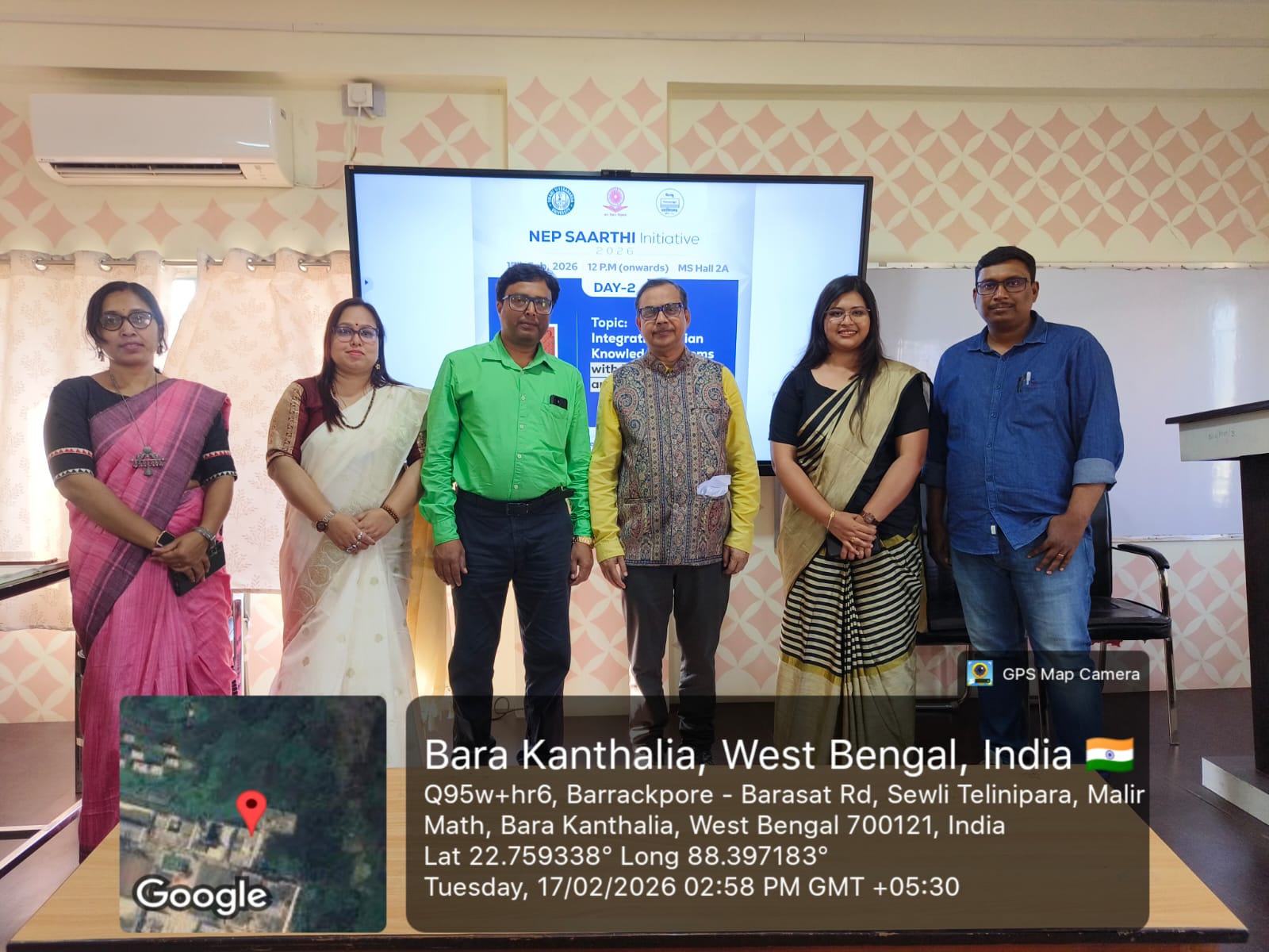 National Service Scheme